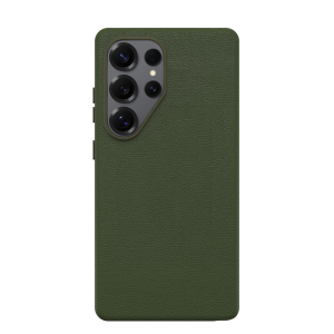 Galaxy S25 Ultra Case
            
                Symmetry Series Cactus Leather