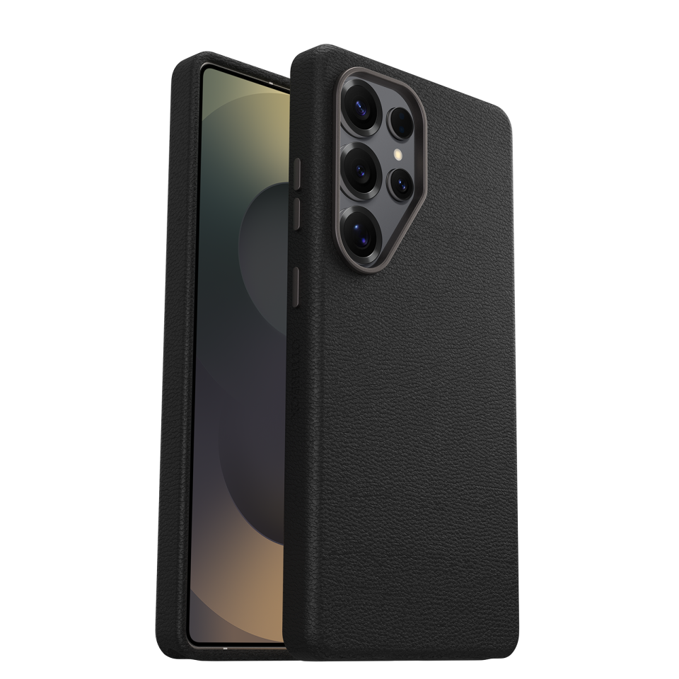 Galaxy S25 Ultra Case
            
                Symmetry Series Cactus Leather