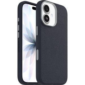 iPhone 17 Case
            
                Symmetry Series Cactus Leather