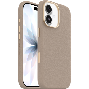 iPhone 17 Case
            
                Symmetry Series Cactus Leather