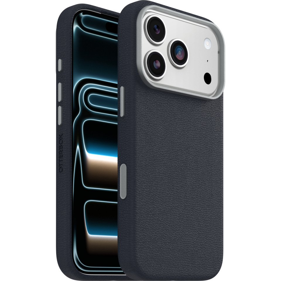 iPhone 17 Pro Case
            
                Symmetry Series Cactus Leather