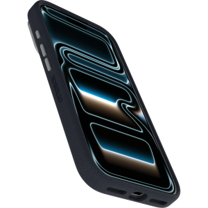 iPhone 17 Pro Case
            
                Symmetry Series Cactus Leather