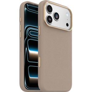 iPhone 17 Pro Max Case
            
                Symmetry Series Cactus Leather