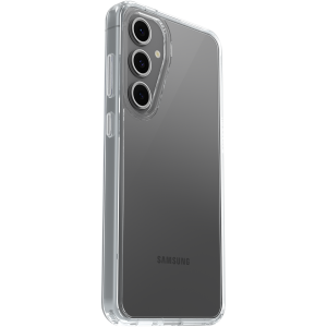 Galaxy S24 FE Case
            
                Symmetry Series Clear