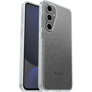 Galaxy S24 FE Case
            
                Symmetry Series Clear