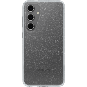 Galaxy S24 FE Case
            
                Symmetry Series Clear