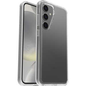 Galaxy S24+ Case
            
                Symmetry Series Clear