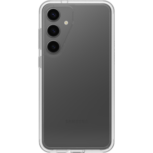 Galaxy S24+ Case
            
                Symmetry Series Clear