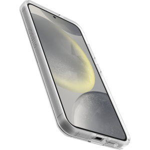 Galaxy S24 Ultra Case
            
                Symmetry Series Clear Smiley Drip