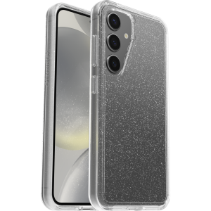 Galaxy S24 Case
            
                Symmetry Series Clear