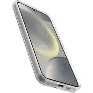 Galaxy S24 Case
            
                Symmetry Series Clear