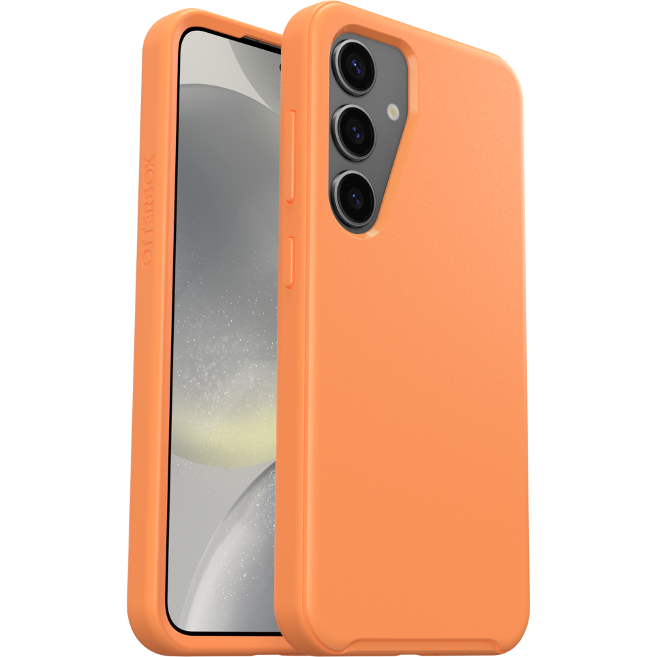 Galaxy S24 Case
            
                Symmetry Series