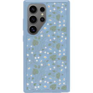 Galaxy S24 Ultra Case
            
                Symmetry Series Clear