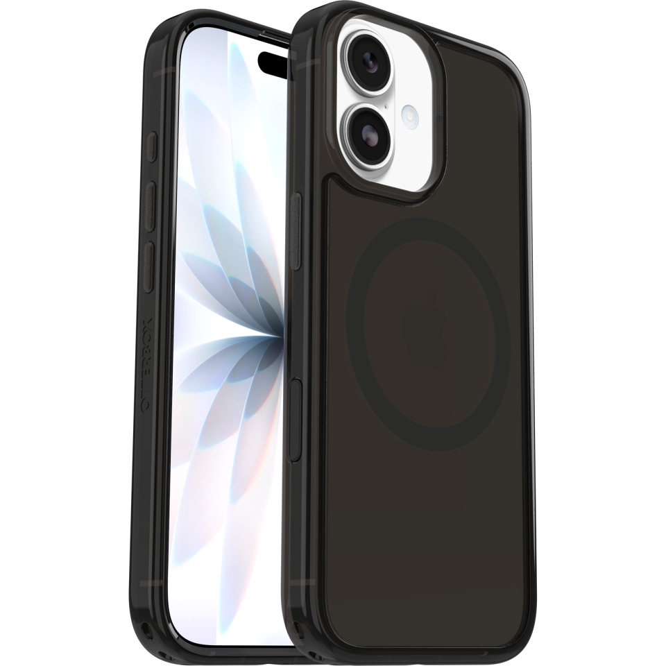 iPhone 17 Case
            
                Symmetry Series Clear