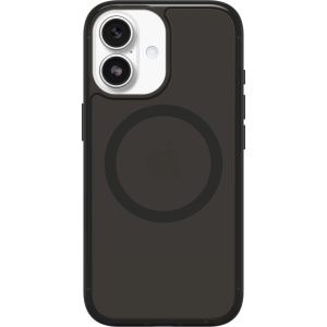 iPhone 17 Case
            
                Symmetry Series Clear