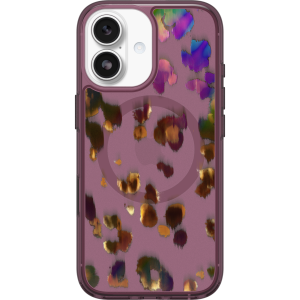 iPhone 17 Case
            
                Symmetry Series Clear