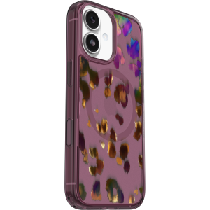 iPhone 17 Case
            
                Symmetry Series Clear