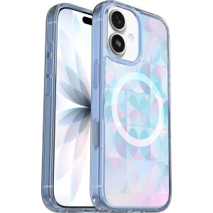 iPhone 17 Case
            
                Symmetry Series Clear