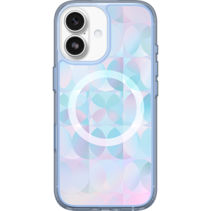 iPhone 17 Case
            
                Symmetry Series Clear