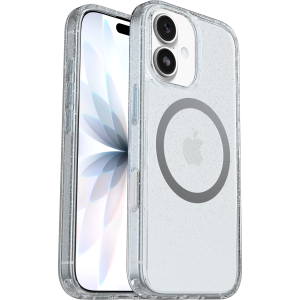 iPhone 17 Case
            
                Symmetry Series Clear