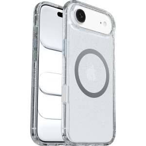 iPhone Air Case
            
                Symmetry Series Clear