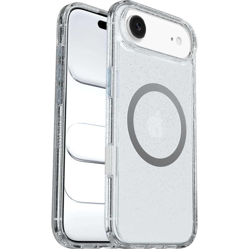 iPhone Air Case
            
                Symmetry Series Clear