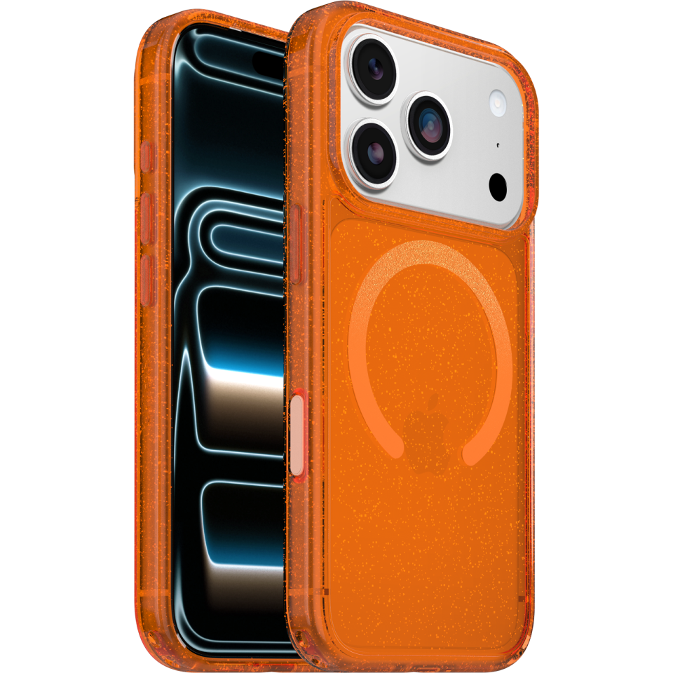 iPhone 17 Pro Case
            
                Symmetry Series
