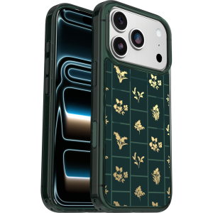 iPhone 17 Pro Case
            
                Symmetry Series Clear