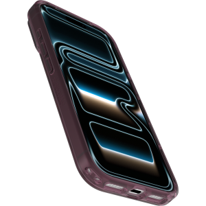 iPhone 17 Pro Case
            
                Symmetry Series Clear