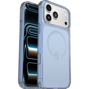 iPhone 17 Pro Max Case
            
                Symmetry Series Clear
