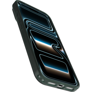 iPhone 17 Pro Max Case
            
                Symmetry Series Clear