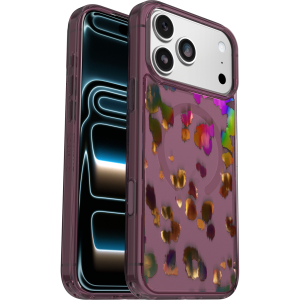 iPhone 17 Pro Max Case
            
                Symmetry Series Clear