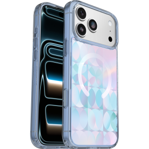iPhone 17 Pro Max Case
            
                Symmetry Series Clear