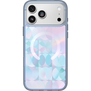iPhone 17 Pro Max Case
            
                Symmetry Series Clear