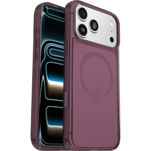 iPhone 17 Pro Max Case
            
                Symmetry Series Clear