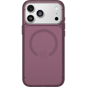 iPhone 17 Pro Max Case
            
                Symmetry Series Clear