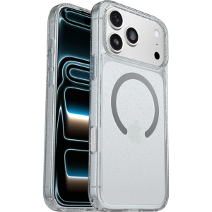 iPhone 17 Pro Max Case
            
                Symmetry Series Clear