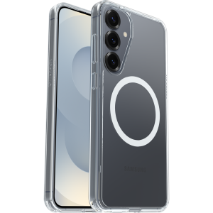 Galaxy S25+ Case
            
                Symmetry Series Clear with Magnets