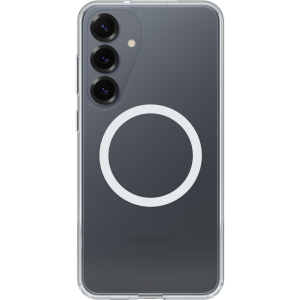 Galaxy S25+ Case
            
                Symmetry Series Clear with Magnets