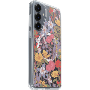 Galaxy S25+ Case
            
                Symmetry Series Clear with Magnets