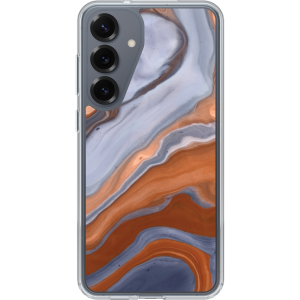 Galaxy S25+ Case
            
                Symmetry Series Clear with Magnets