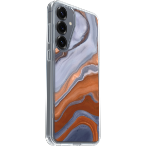 Galaxy S25+ Case
            
                Symmetry Series Clear with Magnets