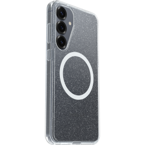 Galaxy S25+ Case
            
                Symmetry Series Clear with Magnets