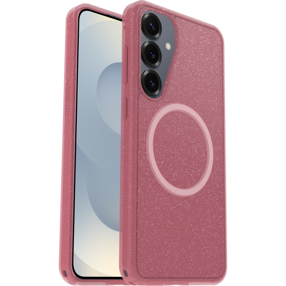 Galaxy S25+ Case
            
                Symmetry Series with Magnets