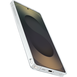 Galaxy S25 Ultra Case
            
                Symmetry Series Clear with Magnets