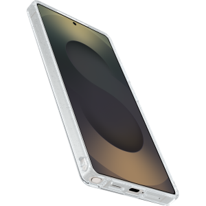 Galaxy S25 Ultra Case
            
                Symmetry Series Clear with Magnets