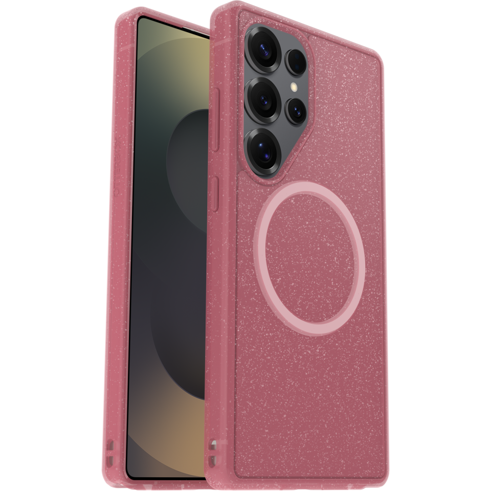 Galaxy S25 Ultra Case
            
                Symmetry Series with Magnets