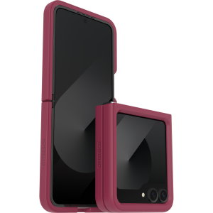 Galaxy Z Flip7 FE and Galaxy Z Flip6 Case
            
                Thin Flex Series