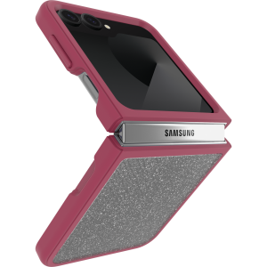 Galaxy Z Flip7 FE and Galaxy Z Flip6 Case
            
                Thin Flex Series