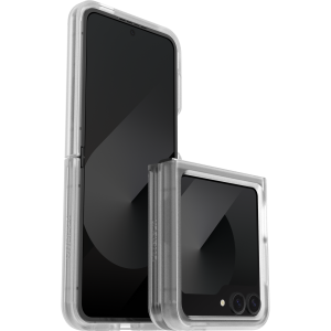 Galaxy Z Flip7 FE and Galaxy Z Flip6 Case
            
                Thin Flex Series